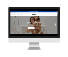 Journal3 Minimal Moda & Lifestyle Teması