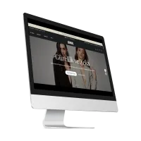 Journal3 Premium Kadın Giyim & Stil Teması