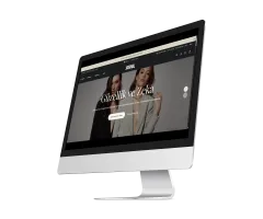 Journal3 Premium Kadın Giyim & Stil Teması