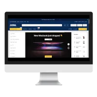 Journal3 Elektronik & Teknoloji Mağazası Teması Journal3 Elektronik & Teknoloji Mağazası Teması