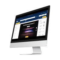 Journal3 Elektronik & Teknoloji Mağazası Teması Journal3 Elektronik & Teknoloji Mağazası Teması