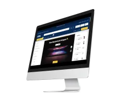 Journal3 Elektronik & Teknoloji Mağazası Teması