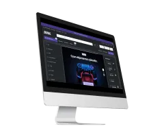 Journal3 Gaming & Dijital Ürünler Teması