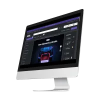 Journal3 Gaming & Dijital Ürünler Teması