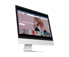 Journal3 Fitness & Spor Giyim Teması