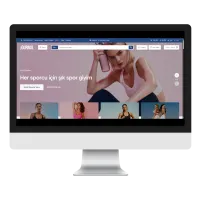 Journal3 Fitness & Spor Giyim Teması Journal3 Fitness & Spor Giyim Teması