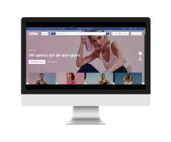 Journal3 Fitness & Spor Giyim Teması