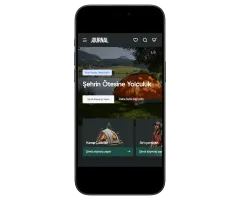 Journal3 Kamp & Outdoor Ekipmanları Teması Journal3 Kamp & Outdoor Ekipmanları Teması