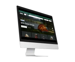 Journal3 Kamp & Outdoor Ekipmanları Teması Journal3 Kamp & Outdoor Ekipmanları Teması