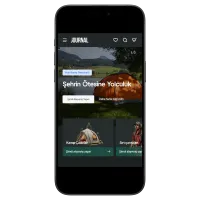 Journal3 Kamp & Outdoor Ekipmanları Teması Journal3 Kamp & Outdoor Ekipmanları Teması