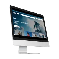 Journal3 Kış Sporları & Outdoor E-Ticaret Teması Journal3 Kış Sporları & Outdoor E-Ticaret Teması