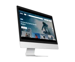 Journal3 Kış Sporları & Outdoor E-Ticaret Teması