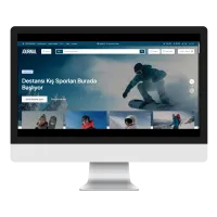 Journal3 Kış Sporları & Outdoor E-Ticaret Teması Journal3 Kış Sporları & Outdoor E-Ticaret Teması