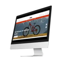 Journal3 Bisiklet & E-Bike Mağazası Teması