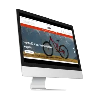 Journal3 Bisiklet & E-Bike Mağazası Teması