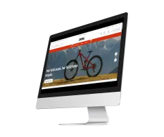 Journal3 Bisiklet & E-Bike Mağazası Teması