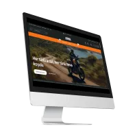 Journal3 Motosiklet & Riding Gear Teması Journal3 Motosiklet & Riding Gear Teması