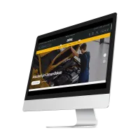 Journal3 Otomotiv & Servis E-Ticaret Teması