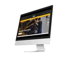 Journal3 Otomotiv & Servis E-Ticaret Teması