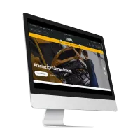 Journal3 Otomotiv & Servis E-Ticaret Teması