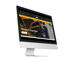 Journal3 Otomotiv & Servis E-Ticaret Teması