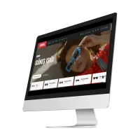 Journal3 Aksesuar & Gözlük Mağazası Teması