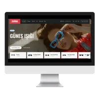 Journal3 Aksesuar & Gözlük Mağazası Teması