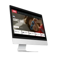 Journal3 Aksesuar & Gözlük Mağazası Teması