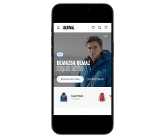 Journal3 Kışlık Giyim & Outdoor Moda Teması Journal3 Kışlık Giyim & Outdoor Moda Teması