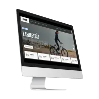 Journal3 Urban Mobility & Bisiklet Teması