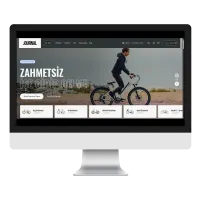 Journal3 Urban Mobility & Bisiklet Teması