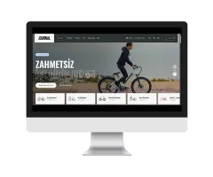 Journal3 Urban Mobility & Bisiklet Teması