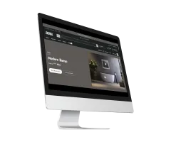 Journal3 Banyo & Premium İç Mekan Teması