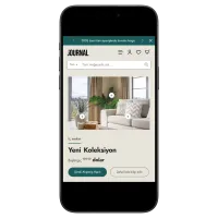 Journal3 Ev Dekorasyonu & Living Teması Journal3 Ev Dekorasyonu & Living Teması