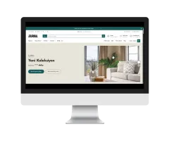 Journal3 Ev Dekorasyonu & Living Teması