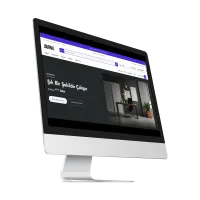 Journal3 Ofis Mobilyası Teması