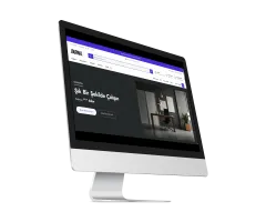 Journal3 Ofis Mobilyası Teması