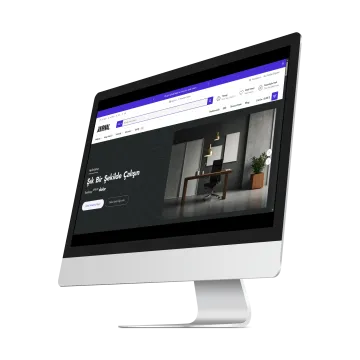 Journal3 Ofis Mobilyası Teması