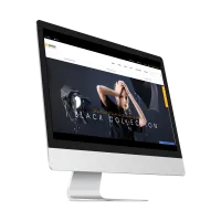 Opencart eMarket NoirX Teması