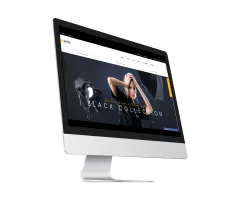 Opencart eMarket NoirX Teması