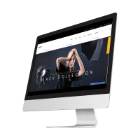 Opencart eMarket NoirX Teması