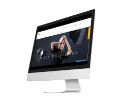 Opencart eMarket NoirX Teması