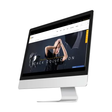 Opencart eMarket NoirX Teması