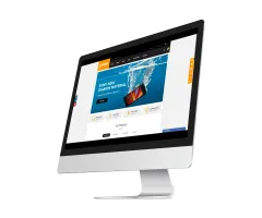 Opencart eMarket TechWave Teması