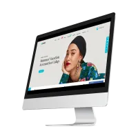 Opencart eMarket AuraX Teması