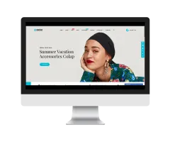 Opencart eMarket AuraX Teması