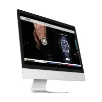 Opencart eMarket ChronoX Teması