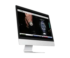 Opencart eMarket ChronoX Teması