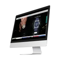 Opencart eMarket ChronoX Teması