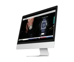 Opencart eMarket ChronoX Teması